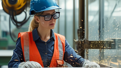 10 Essential Tips to Upgrade Safety Standards in Glass Processing?