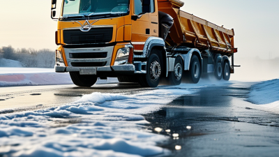 How to Use Potassium Formate for Effective Deicing Solutions?