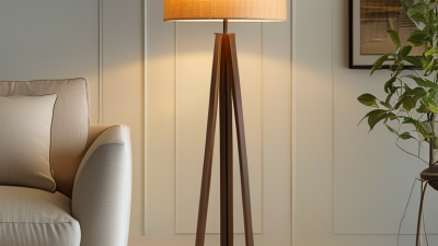 Floor Lamp Placement Tips for Perfect Home Décor Ideas?