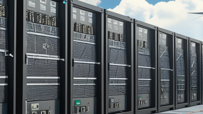 Top Things Businesses Should Know Before Installing Energy Storage?