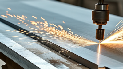 How to Cut Aluminium Sheet Properly for Perfect Results?