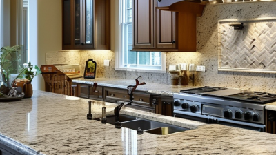 How to Seal Granite Regularly and Why It Is Necessary?