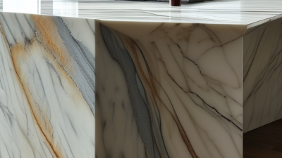 Why Does Marble Feel Colder Than Granite or Wood?