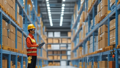 How to Optimize Automated Inventory Management for 2026?