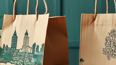 10 Reasons Why Use Reusable Fabric Gift Bags Instead of Paper?