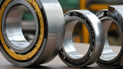 China Top V Groove Bearing Suppliers for Global Buyers?