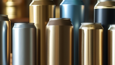 Top 10 Uses for Aluminum Tins in Global Procurement?