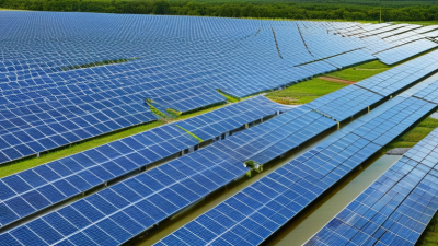 How to Discover the Latest Trends in Solar Energy Technology?