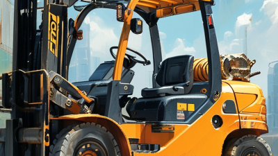 Why Are Safety Requirements Crucial for Telehandler Operation?