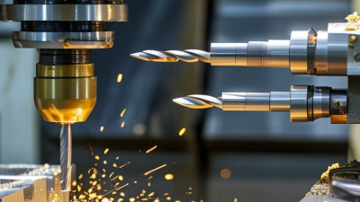 How to Identify Common Issues in CNC Turning Operations?