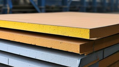 China Top 10 Microporous Insulation Panel Suppliers for Buyers?