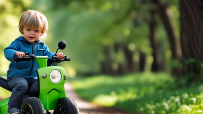 How to Extend the Lifespan of Ride On Car Batteries Effectively?