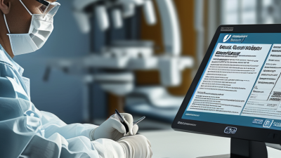 How to Verify Authenticity of Orthopedic Implant Certifications?