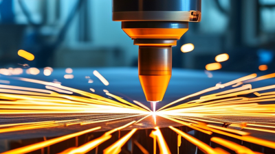 How does laser cutting minimize material deformation effectively?