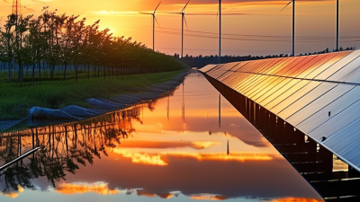 How Long Does a LiFePO4 Battery Last in Solar Lighting?
