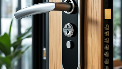 How Electronic Locks Improve Security for Your Business?