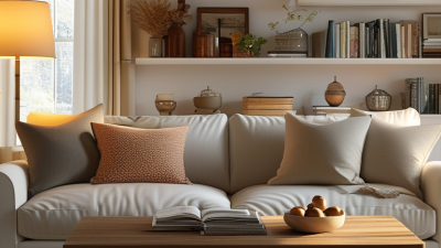 Why Choose Warm White or Cool White Lighting Indoors?