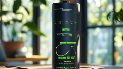 How Smart Chargers Help Monitor Energy Usage Effectively?