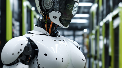 How to Choose the Best ODM AI Server Manufacturer?