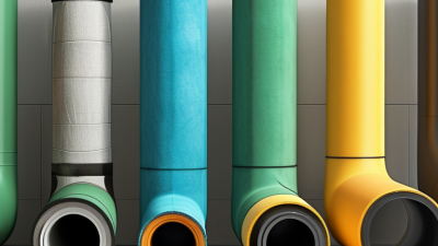 How to Choose the Best Flex Pipe Insulation for Your Needs?
