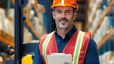 Top 10 Warehouse Safety Training Tips for Global Buyers?