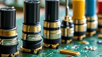 Top 10 Male Female Header Pins for Global Buyers?