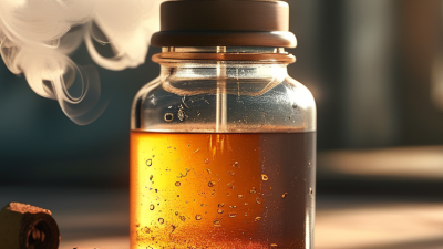 Top 10 Tips for Storing Vape Juice Safely and Effectively?