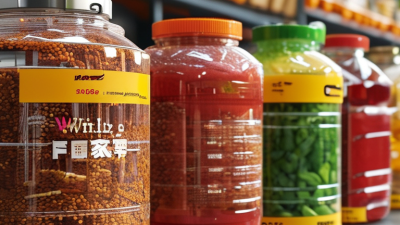 2026 Best Food Label Maker for Global Buyers Need?