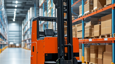 How to Choose the Best ASRS Systems for Your Business Needs?