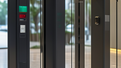 How to Reset Your Automatic Door Sensor Easily?