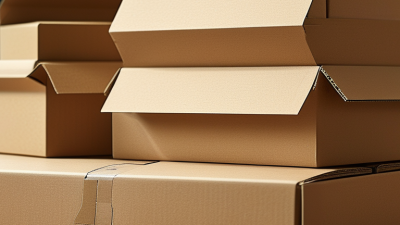 How to Choose the Best Corrugated Packaging Boxes for Shipping?
