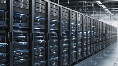 2026 Best Multi-tier Storage Solutions for Global Buyers?