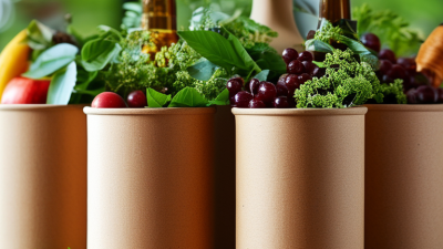 Why Choose Paper Bucket Boards for Sustainable Packaging Solutions?