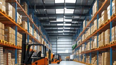 Why is Warehouse Layout Key to Successful Operations?