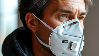 How to Properly Fit Test Your N95 Respirator at Home?