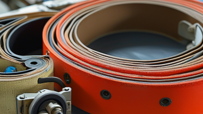 2026 Top Ordinary Conveyor Belts What Buyers Need to Know