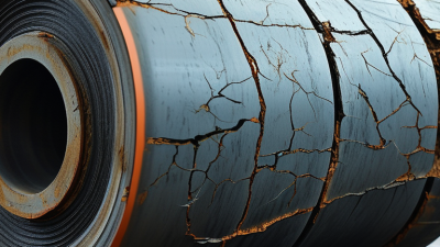 Why Does My Conveyor Belt Keep Cracking and How to Fix It?