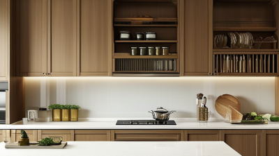 China Top 10 Differences Between Frameless and Framed Cabinets?