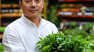 Top Fresh Herbs Suppliers in China for Global Buyers?