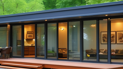 How to Choose the Right Prefab House Supplier for Your Needs?