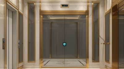 Top 10 Power Requirements for Domestic Lifts Explained