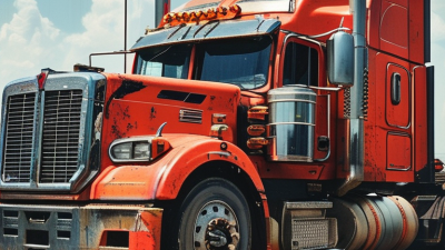 Top 10 Common Semi Trailer Brake System Issues and Solutions?