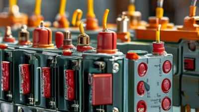 2026 How to Choose the Right Fuse Cut Out for Your Needs?