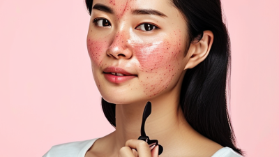 How to Safely Use a Pore Vacuum to Remove Blackheads?