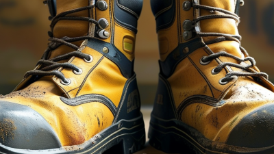 Can You Wash Safety Sneakers in a Washing Machine Tips
