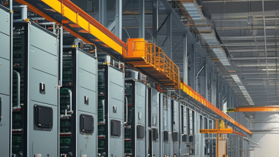 Why do industrial energy storage systems last for so long?