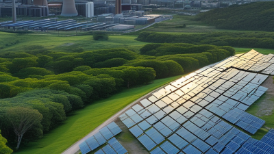 How Commercial Energy Storage Can Cut Your Electricity Costs?