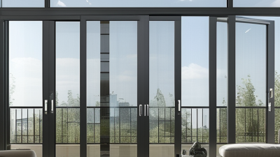 What Standards Must Quality Aluminum Doors and Windows Meet?