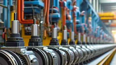 How to Effectively Track Drive Motor Performance and Status?