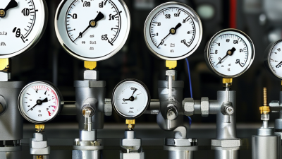Top 10 Gas Distribution Instruments You Need to Know?